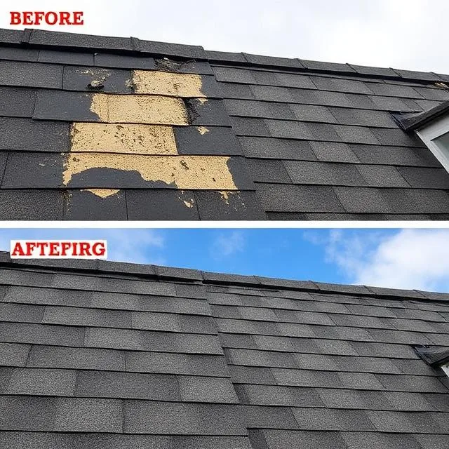 Roof Repair Near Me in Muddy, IL near me